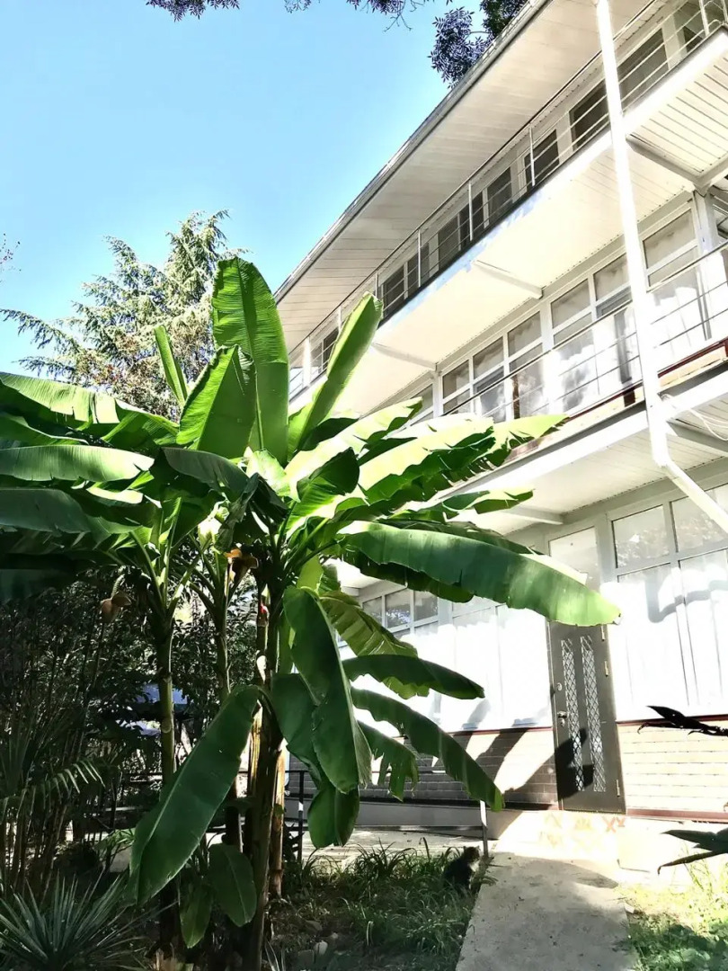 Отель София Rooms