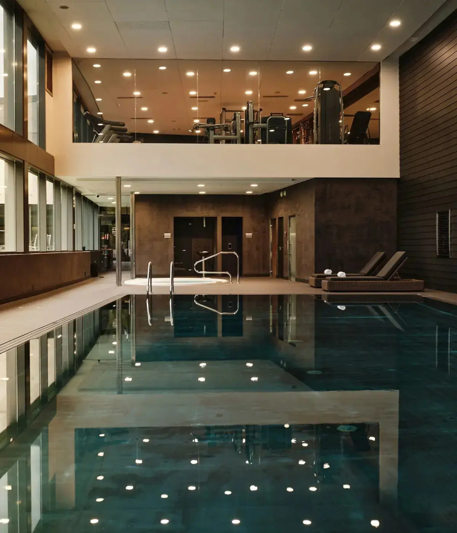 Andorra Park Hotel