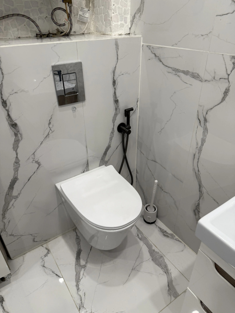 Квартира Уютная с Потрясающим Видом