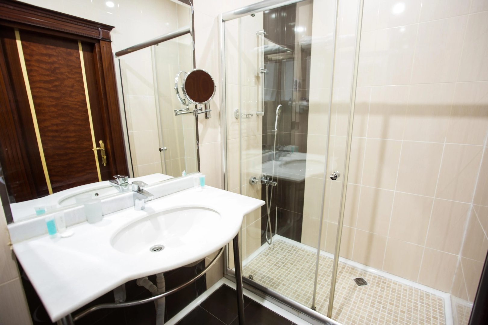 Отель Grand Baku