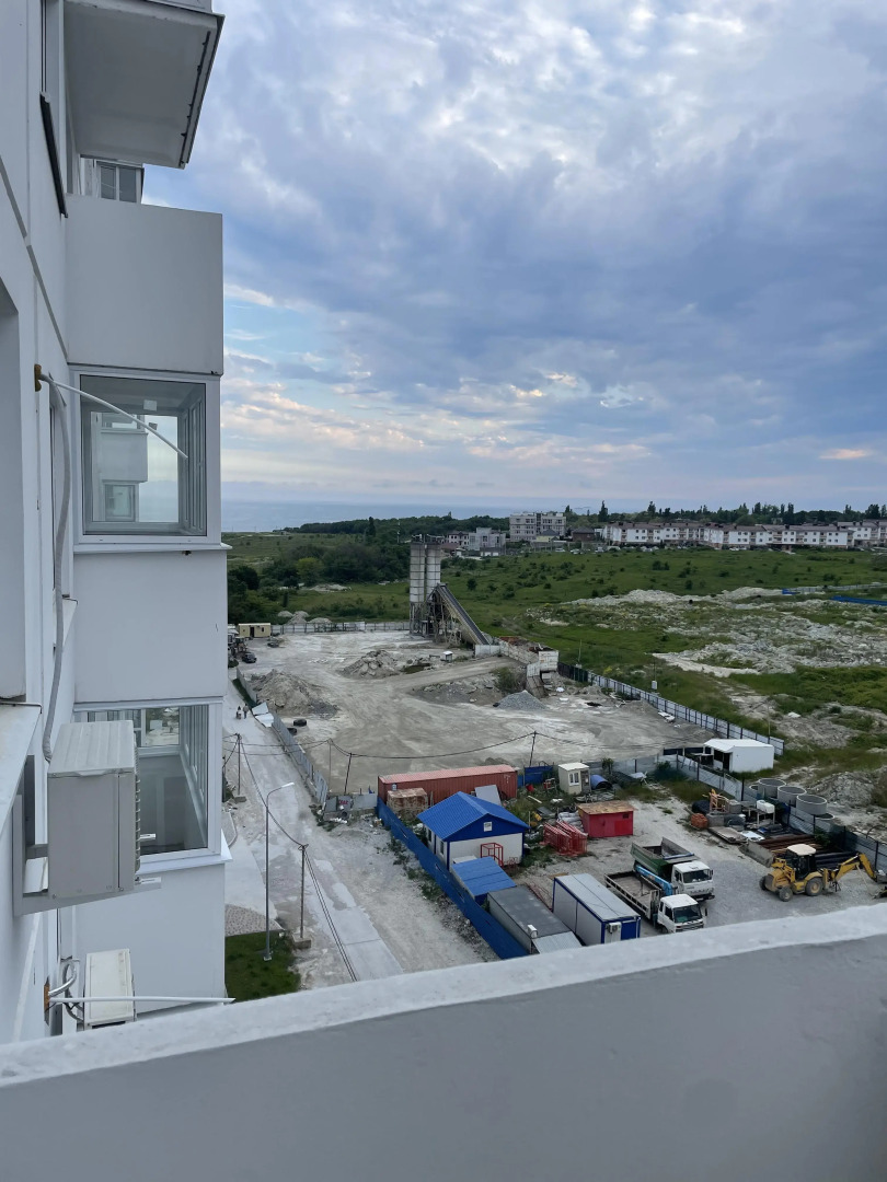 Квартира Уютная Новороссийск