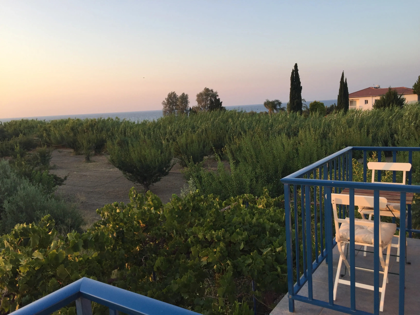 Вилла Rotiana 3 Beach Eco-Villa