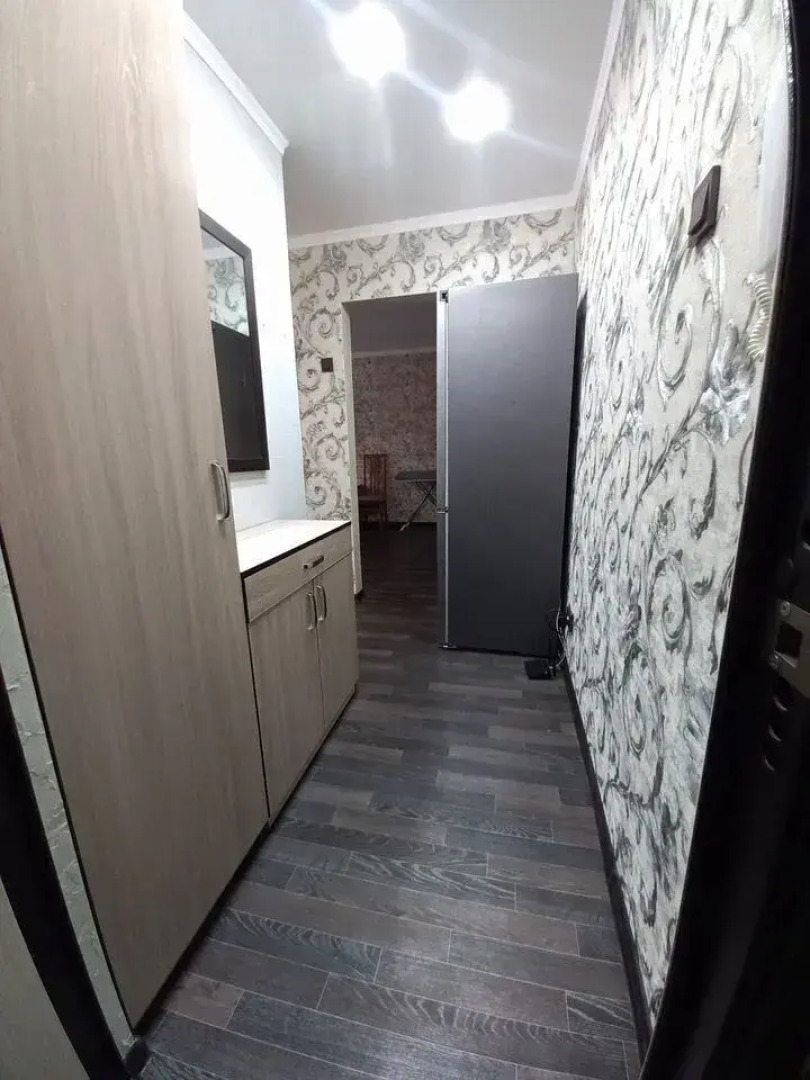 Квартира на бульваре имени Ф.С. Анкудинова 15