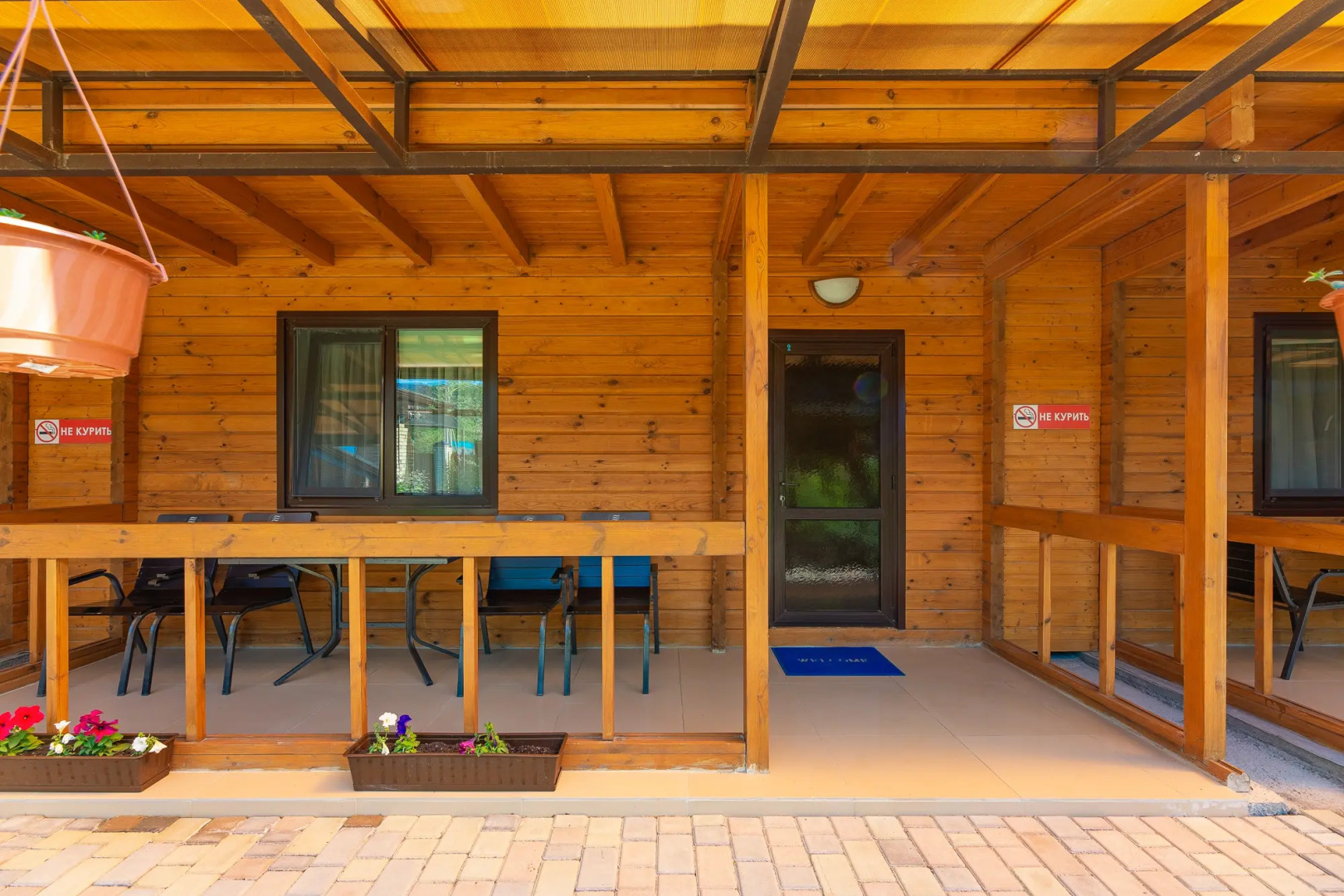 Гостевой дом Viktoriya TWO