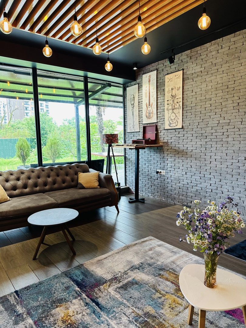 Апарт-отель Aparthotel Costa