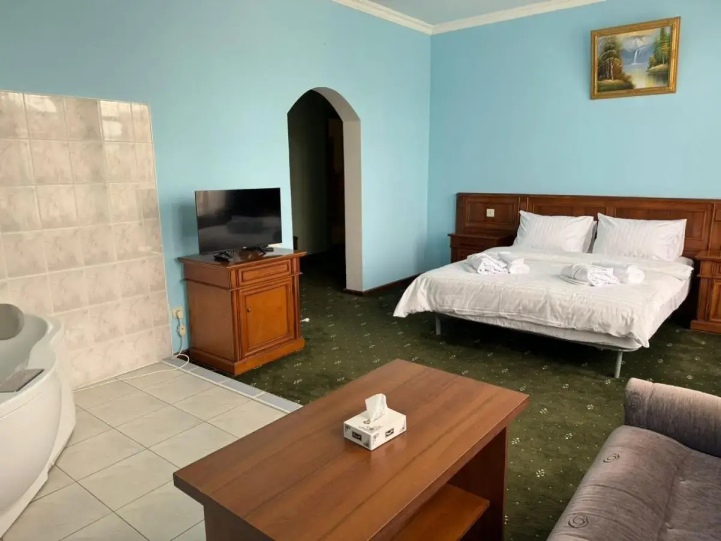 Lalaner Hotel