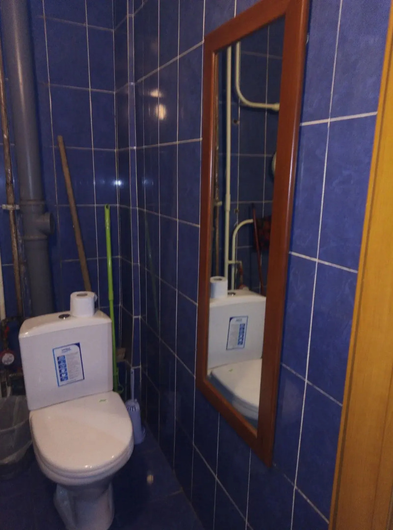 Апартаменты Гагарина