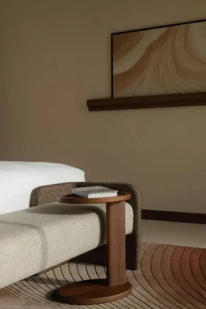 Отель Bab Al Shams