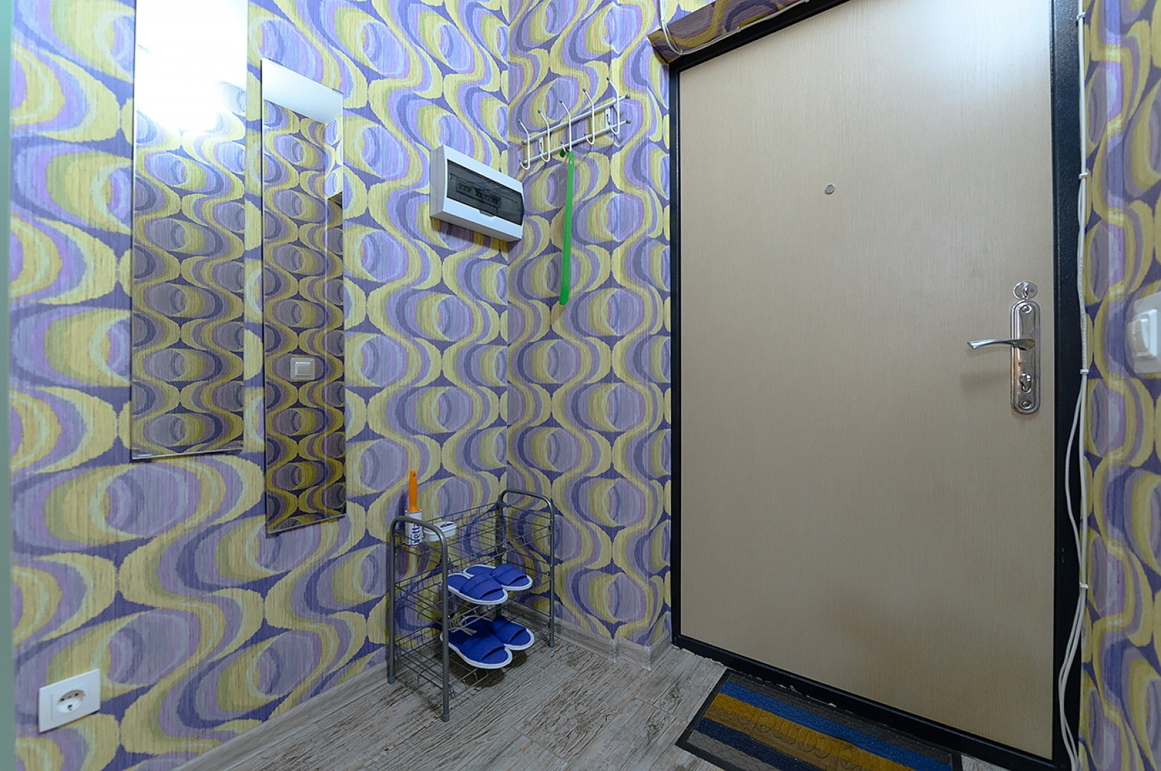 Апартаменты Пять Звёзд Прованс