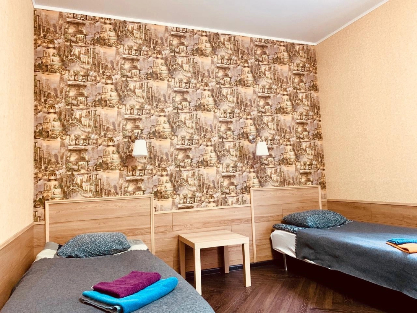 Гостевой дом Гринвич