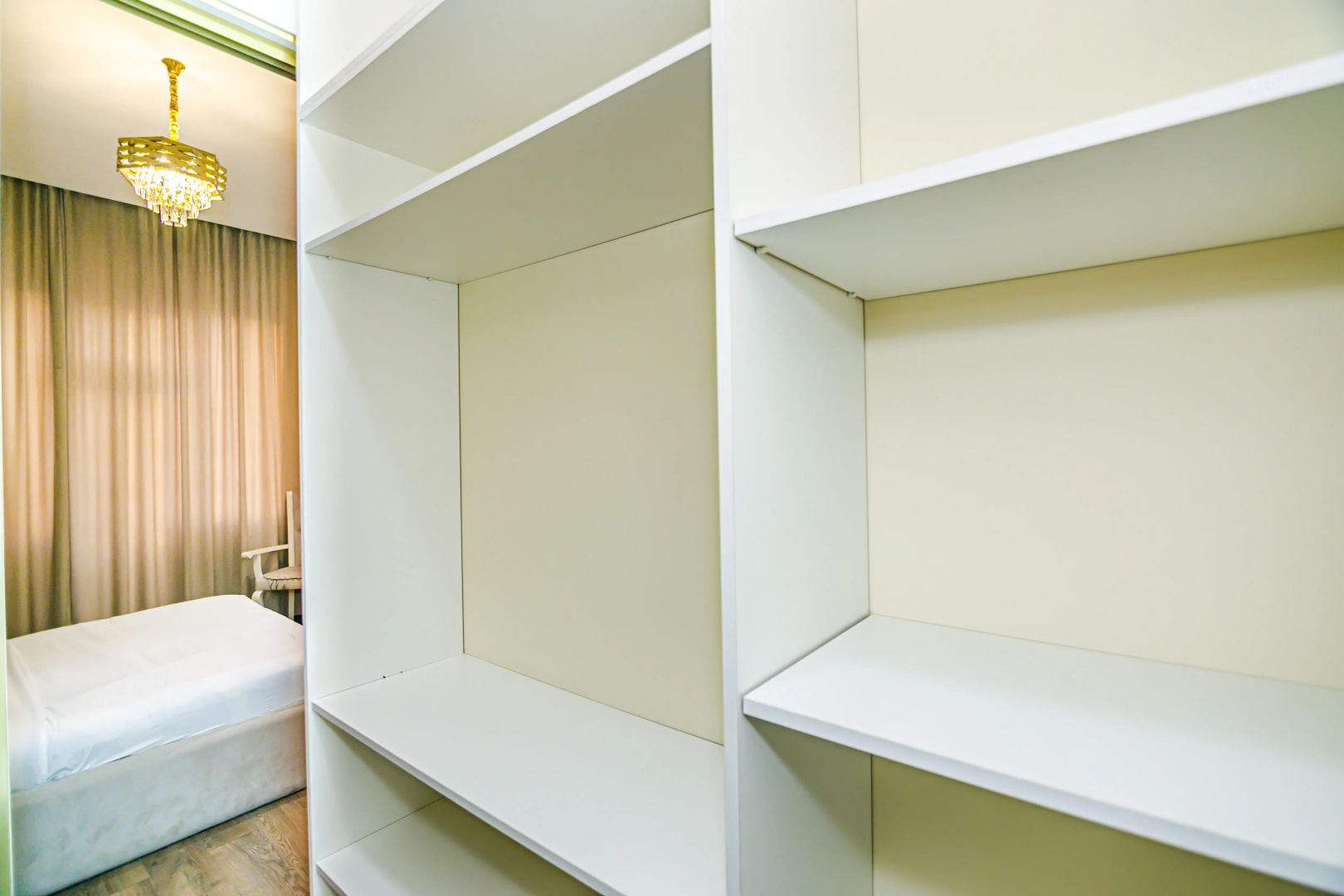 Апартаменты Radison Luxury Apartment Baku