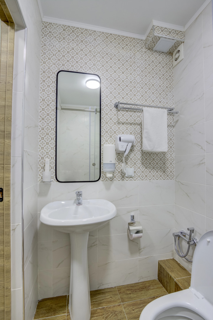 Гостевой Дом VIVA hotel