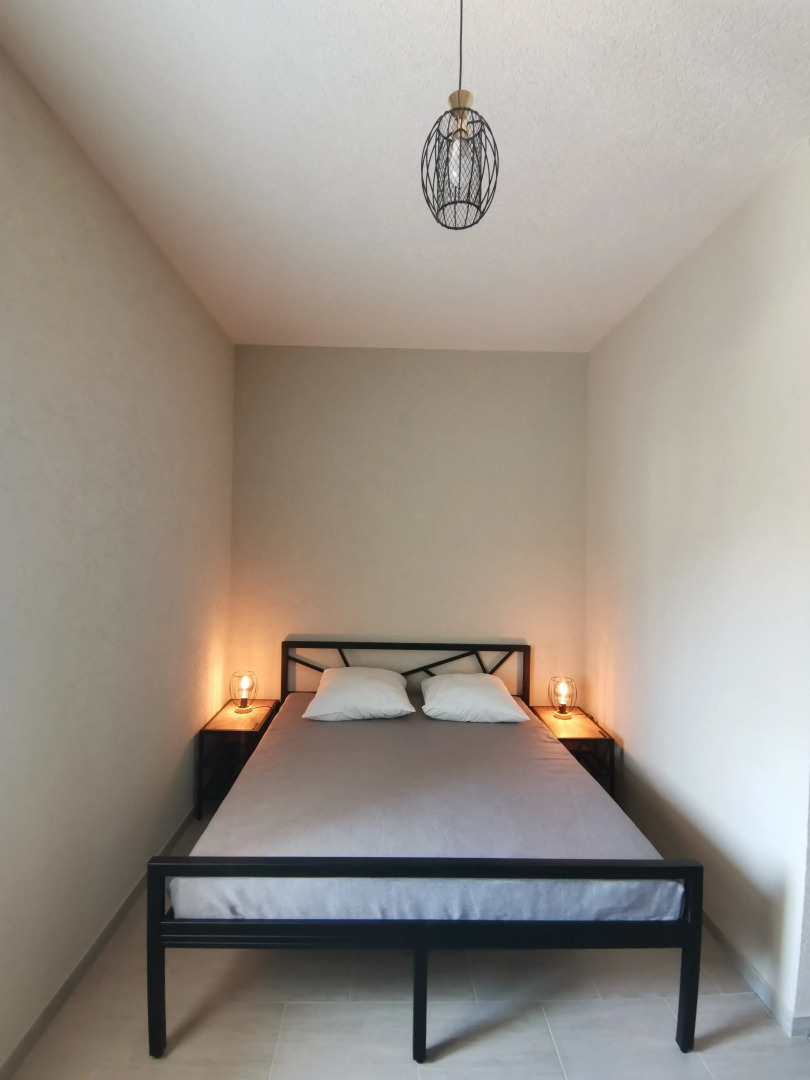 Жилое помещение Дом на Грибоедова