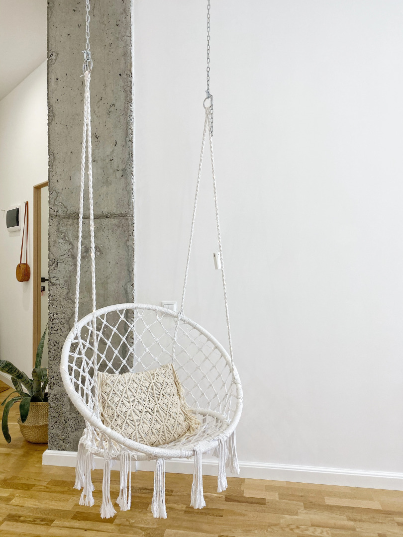 Апартаменты в стиле Бохо Центр