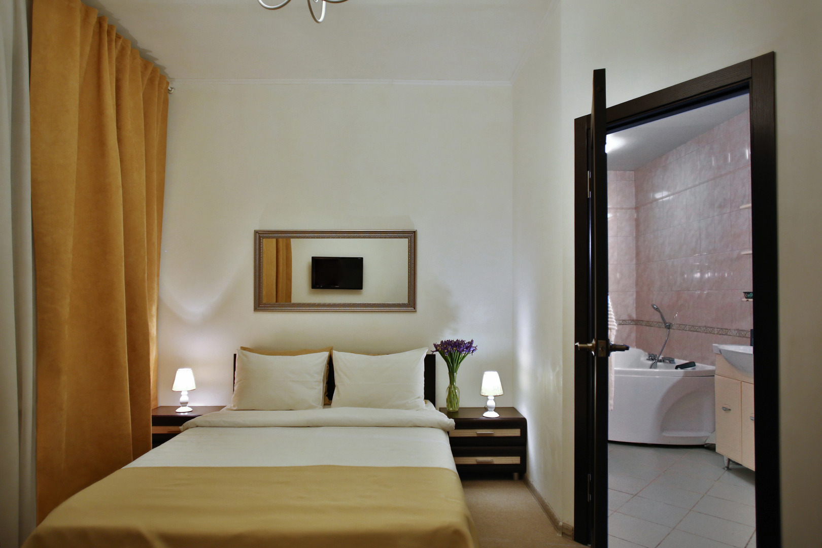 Бутик-отель Б96