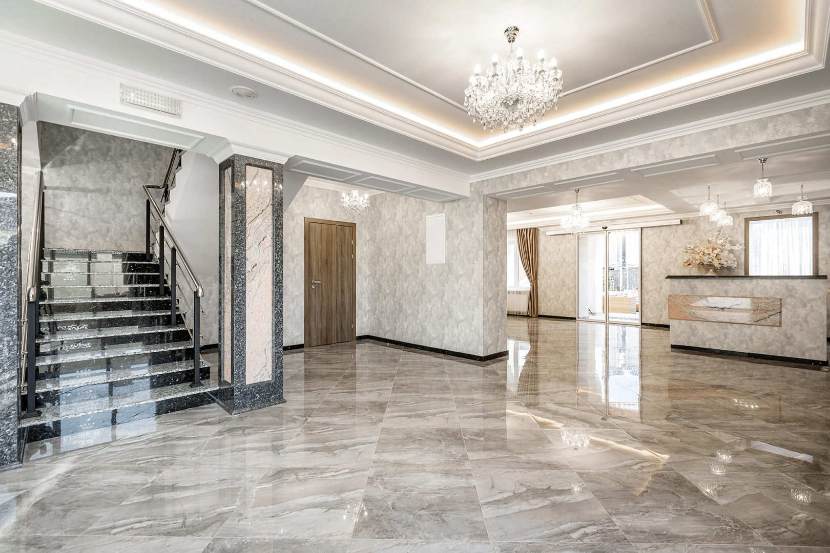 Отель Южные Ночи