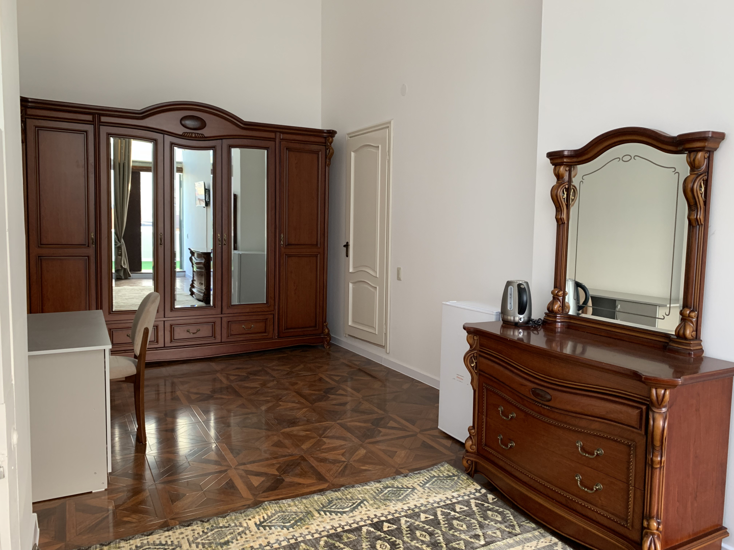 Отель Арбат