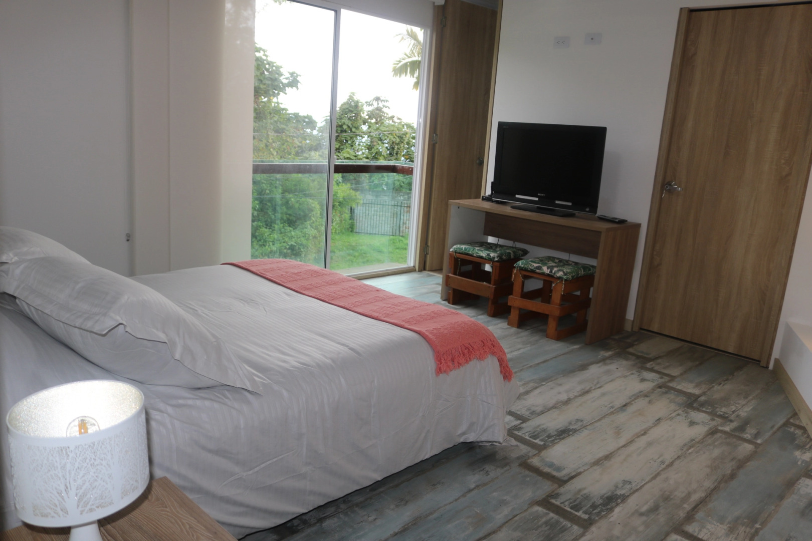 Апартаменты Jazmines de la Francia