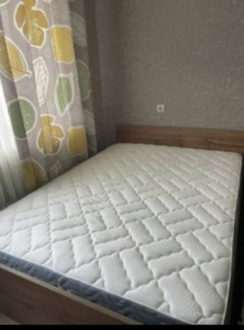 Апартаменты на проспекте Вахитова 23