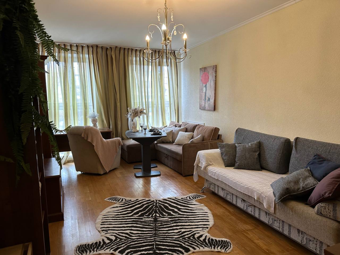 ДзенХоум Простор 113