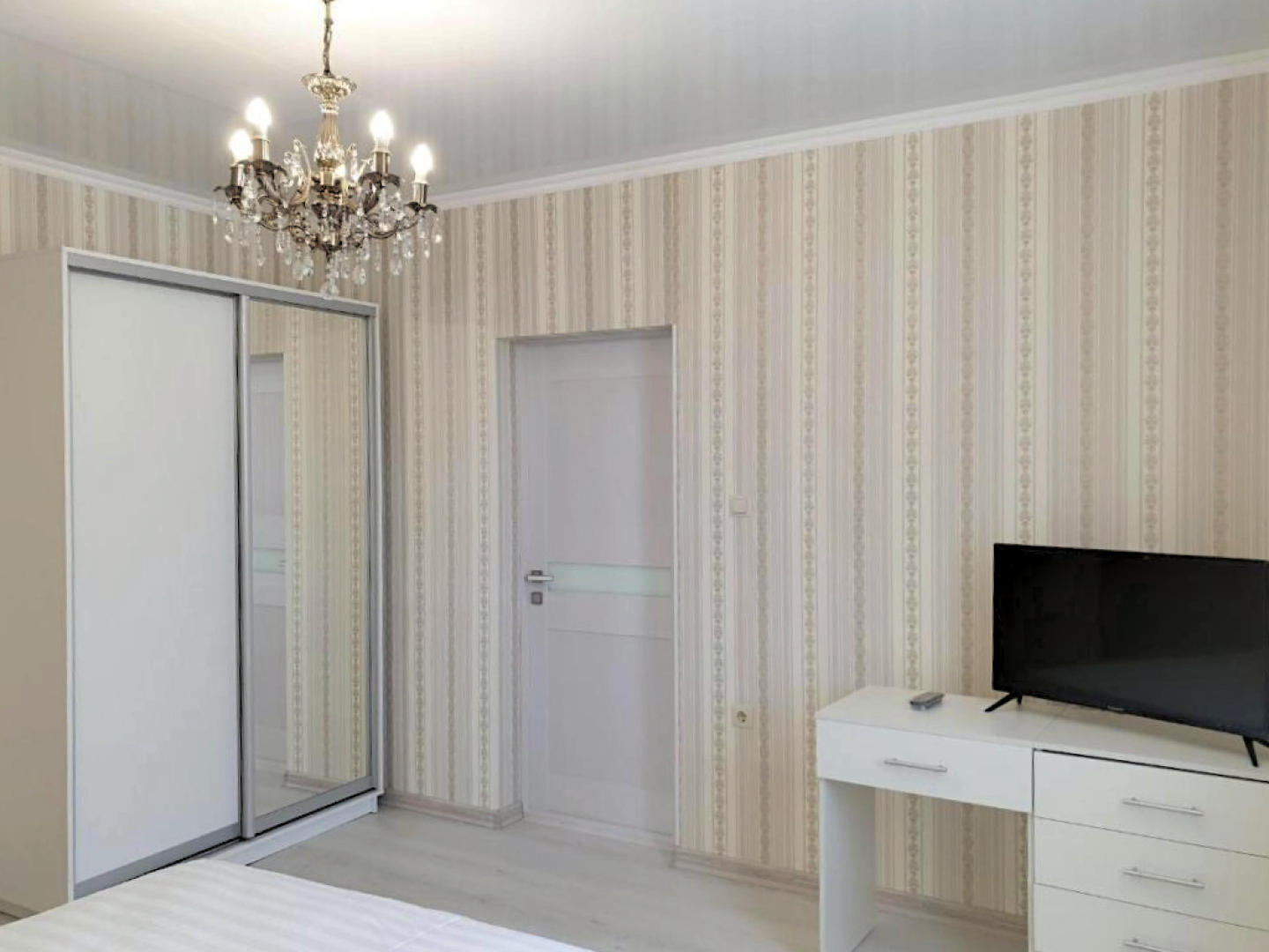 Апартаменты Лето 2