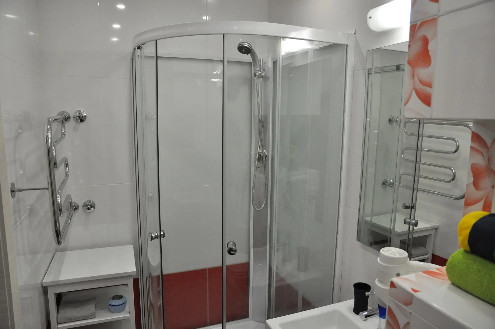 Апартаменты MinskSuite