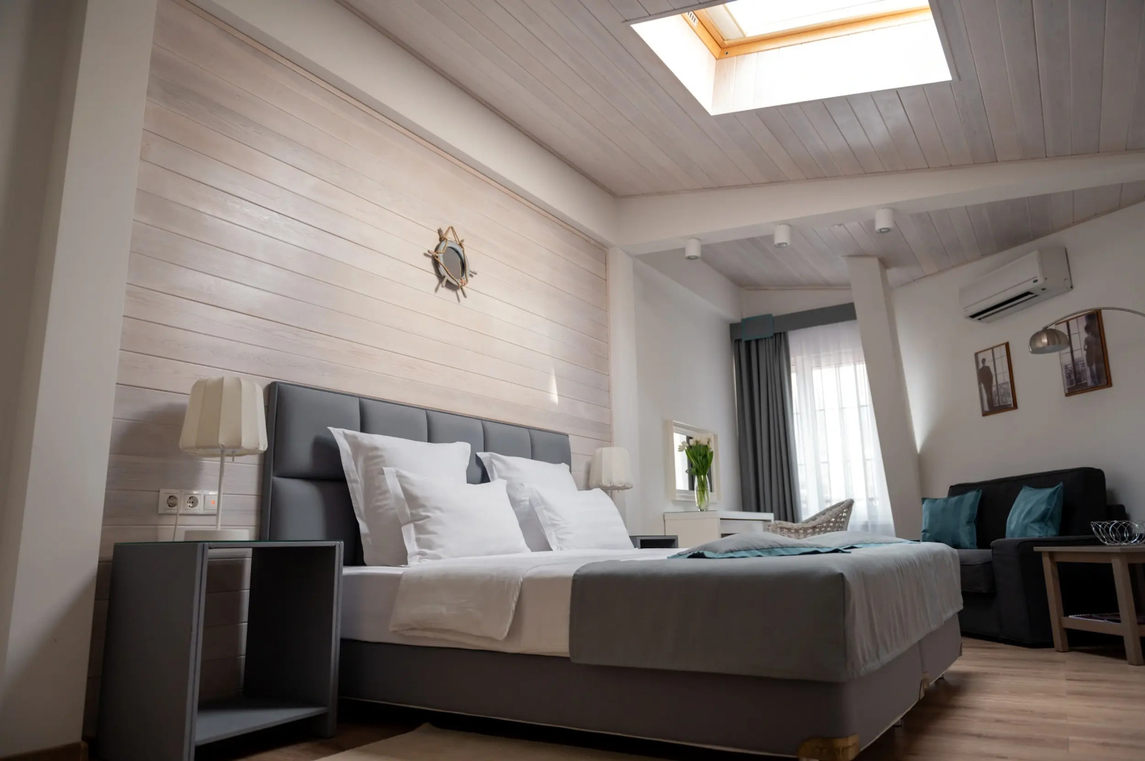 Бутик-Отель Мускатель