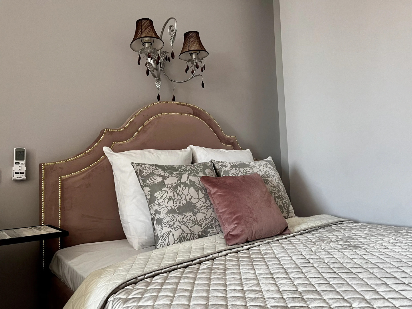 Квартира около парка и вокзала