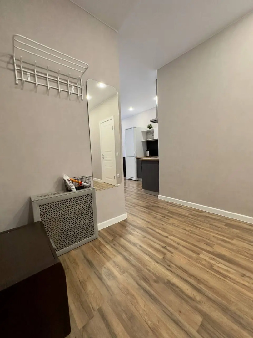 Квартира ЖК Кузьминки