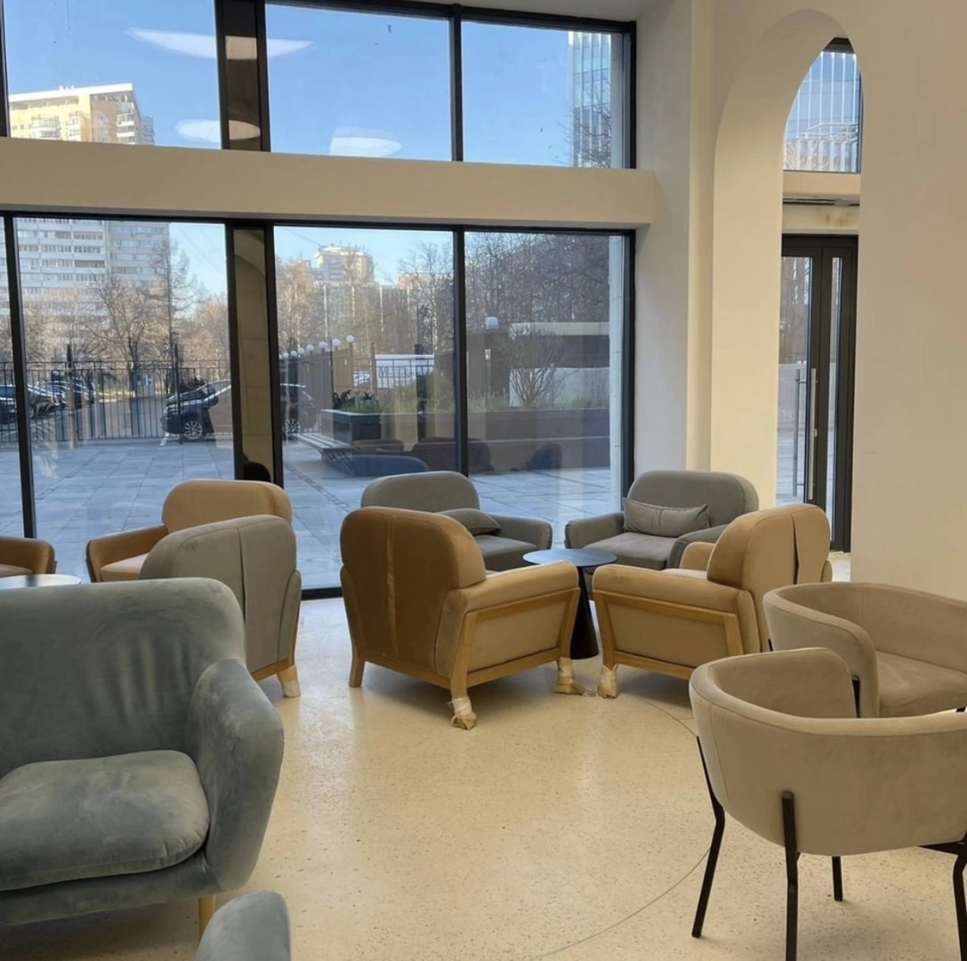 Апартаменты   WonderHouse  Вернадского