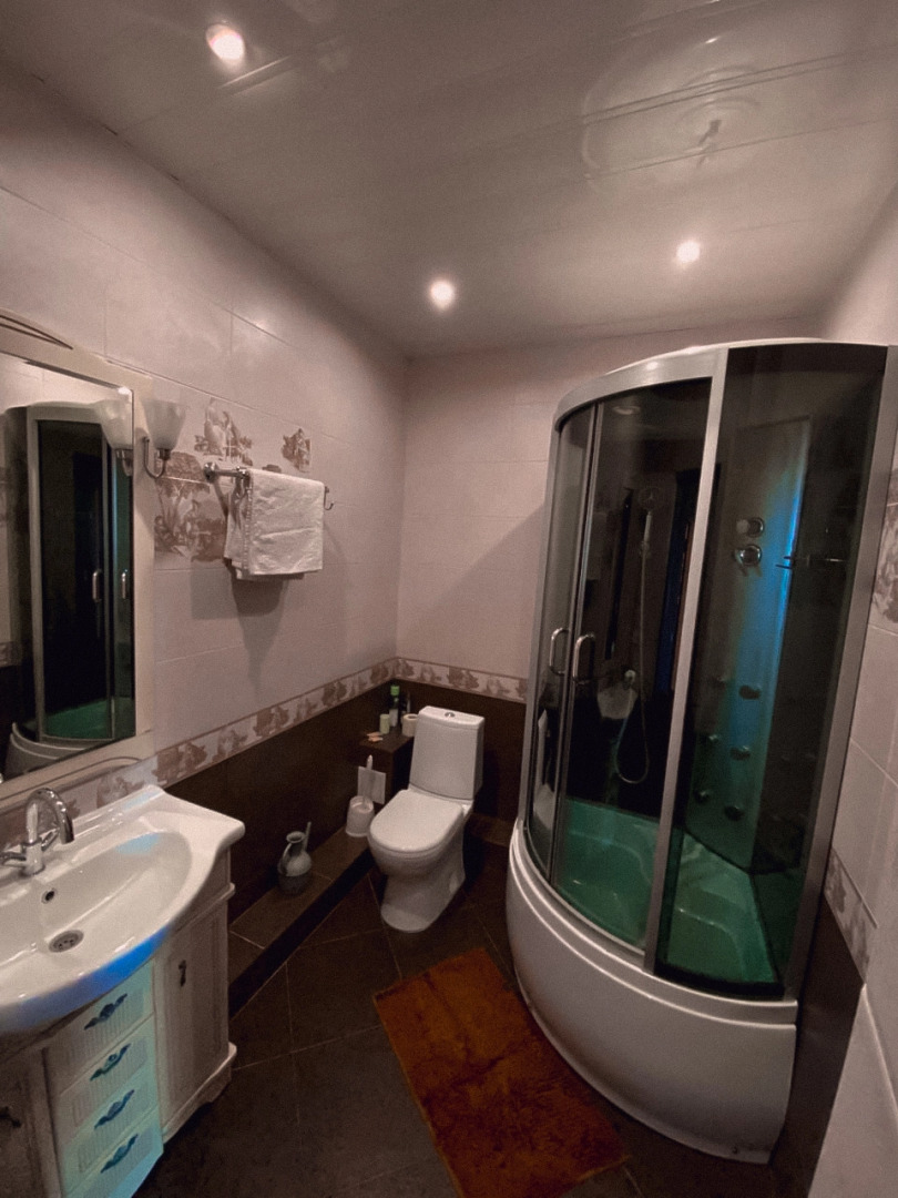 Гостевой дом Classic