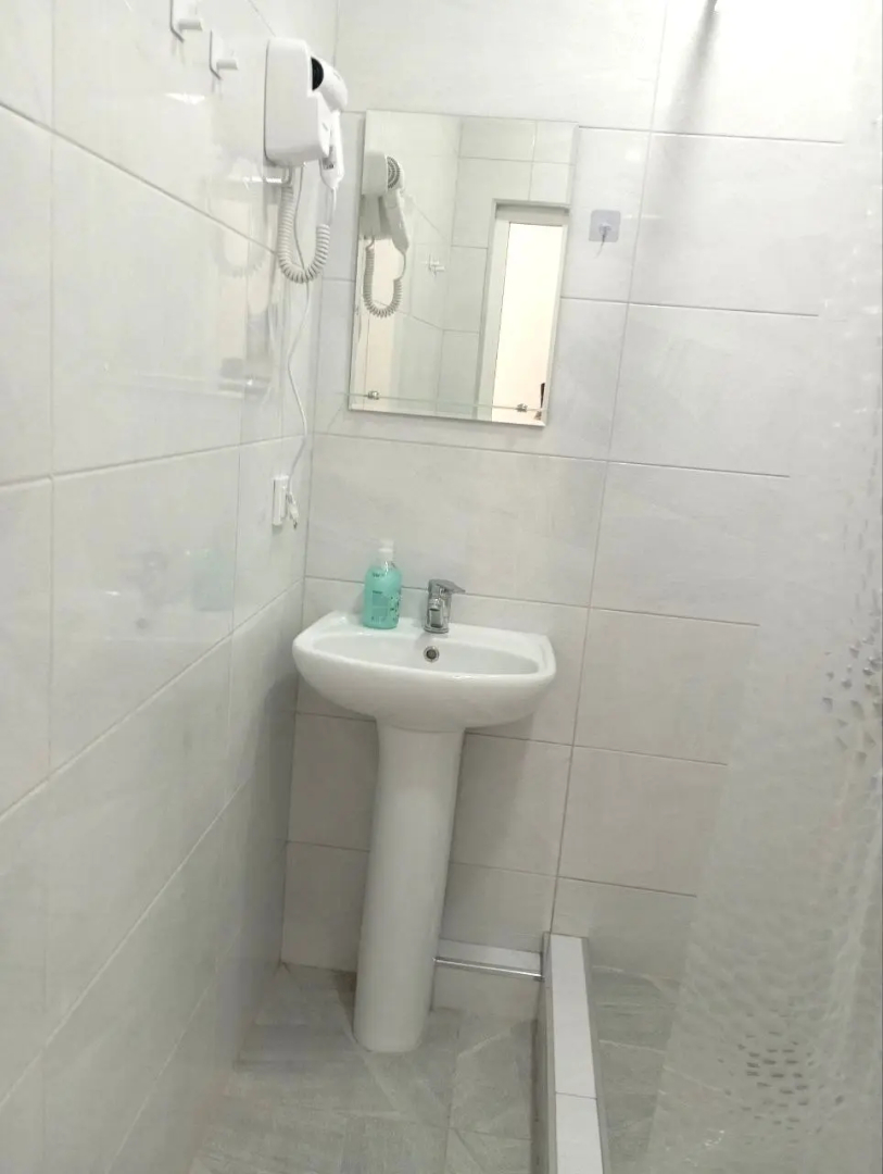 Квартира у набережной и пляжа Бриз