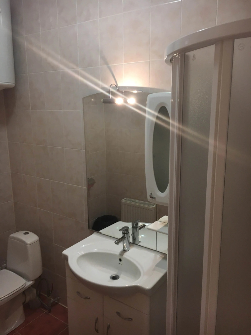 Мини-Отель Озёрное