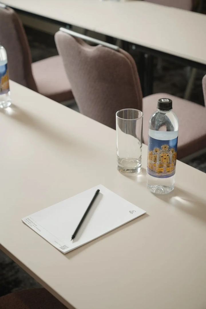 Отель Гранд Отель Эмеральд