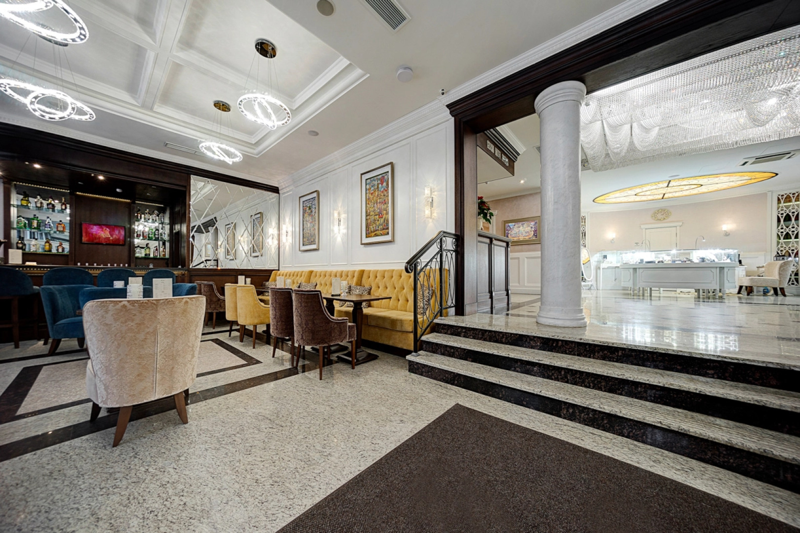 Отель Гранд Звезда