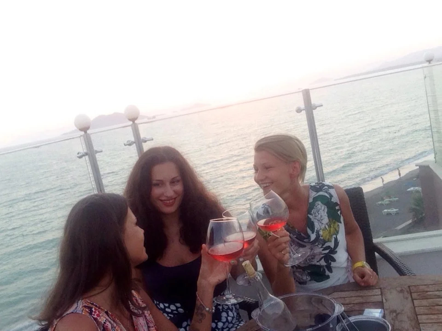 Гостевой дом MIRAMAR FETHIYE