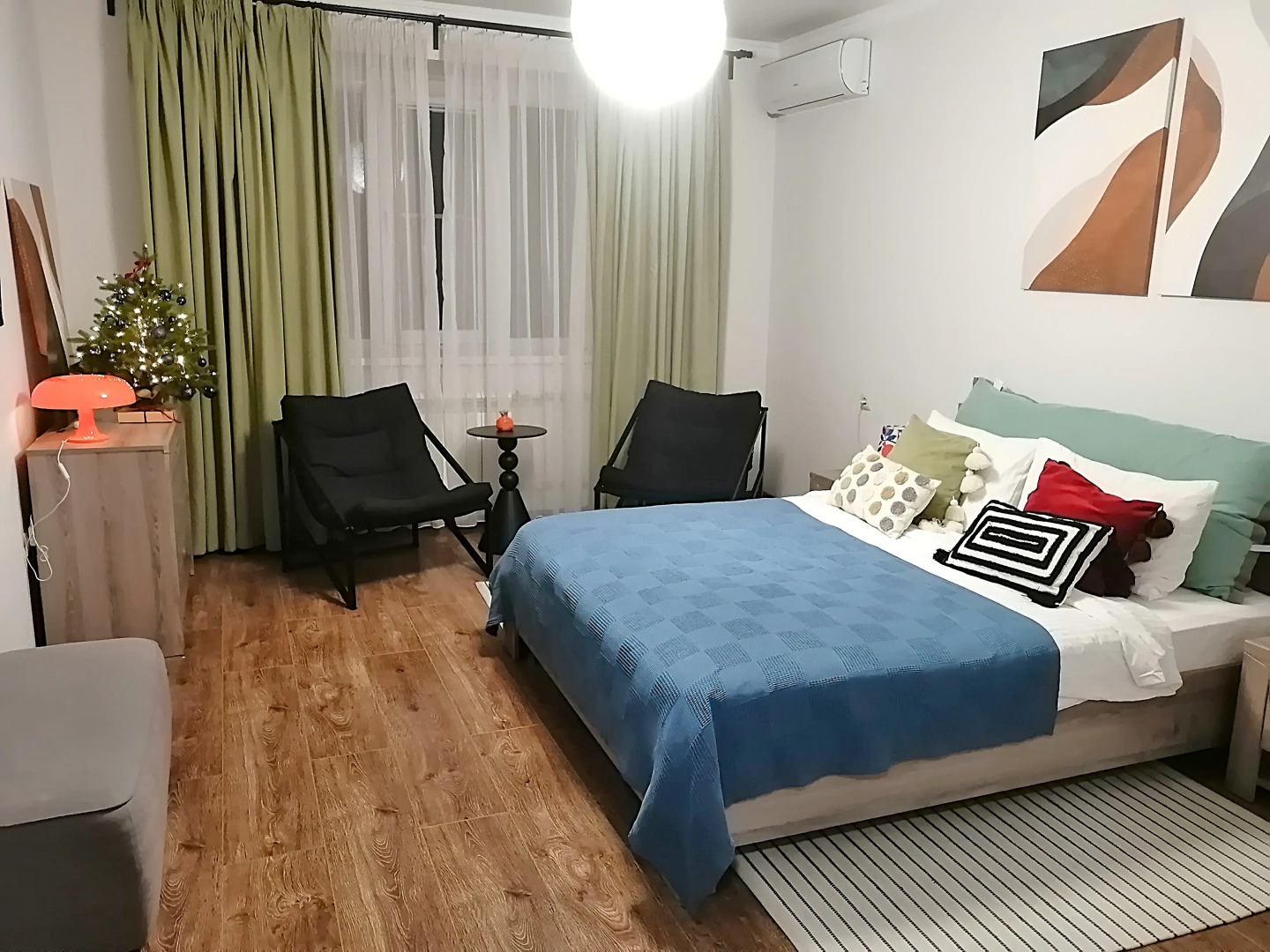 Апартаменты Южный вояж