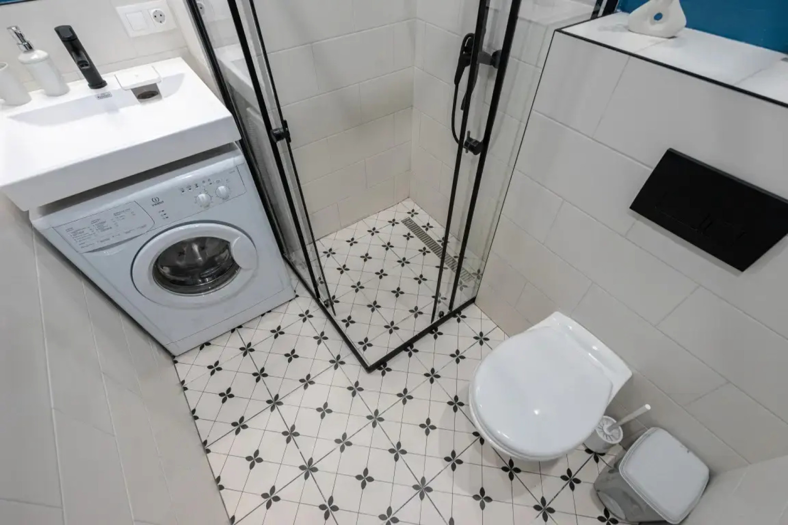 Апартаменты 1 на Студенческой 30