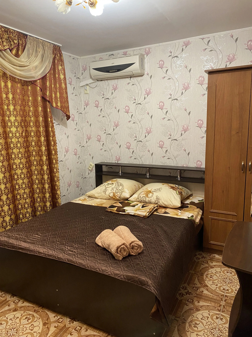 Гостевой Дом Адиле