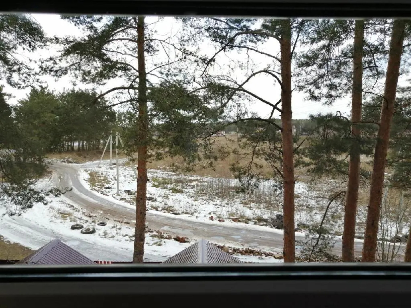 Гостиница Рубикон