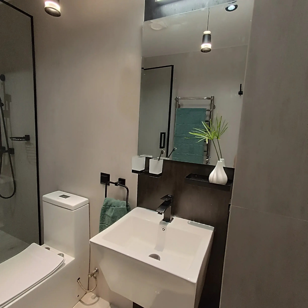 Квартира Шарм и Уют