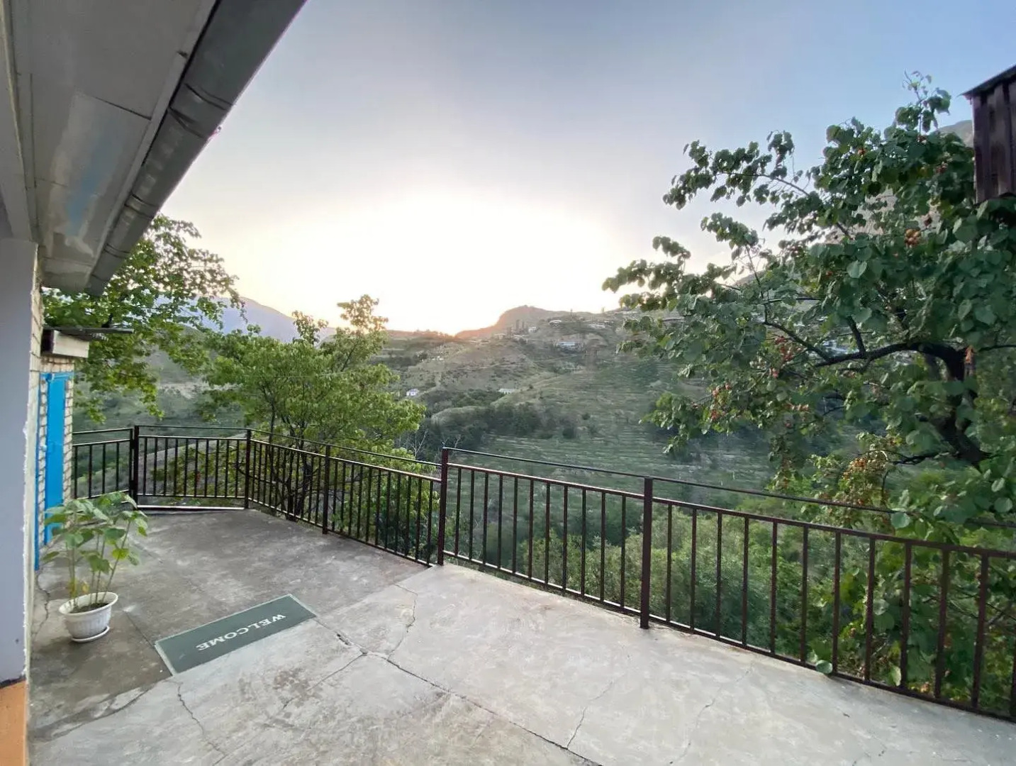 Гостевой дом Дабарахъ