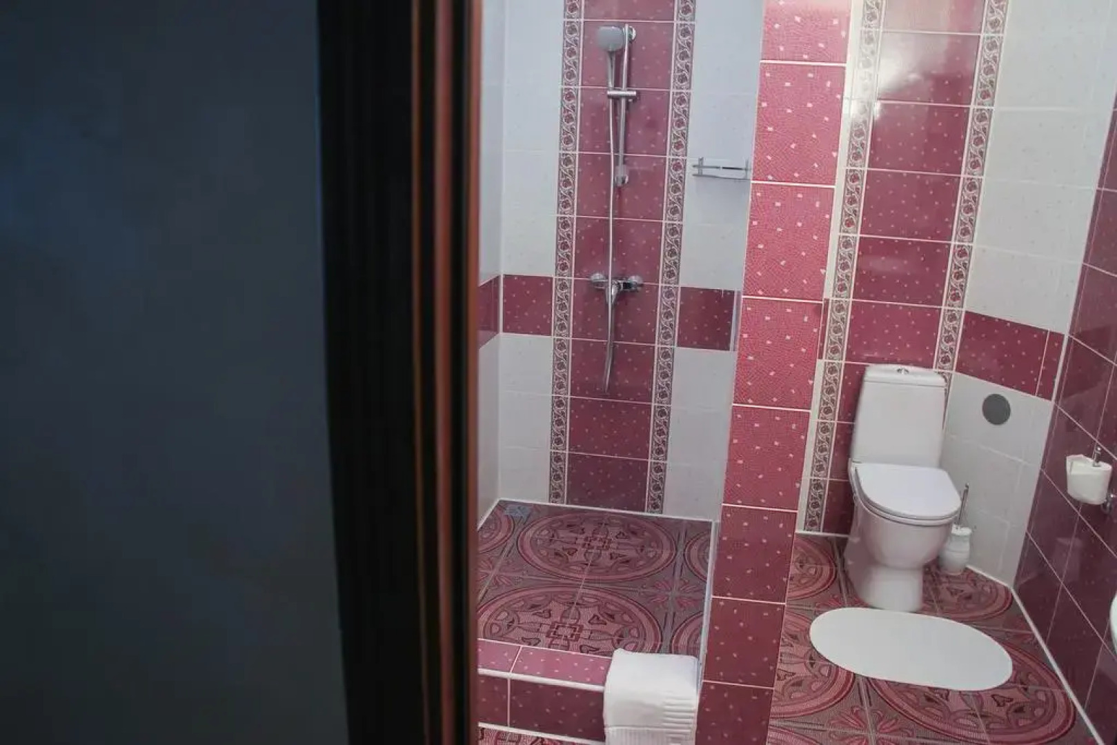 Гостевой дом Иванова