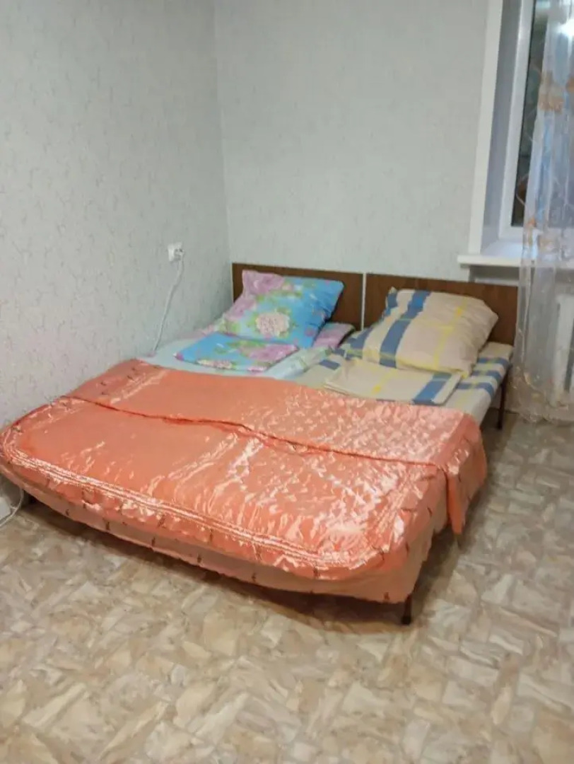 Апартаменты на улице Помяловского 17