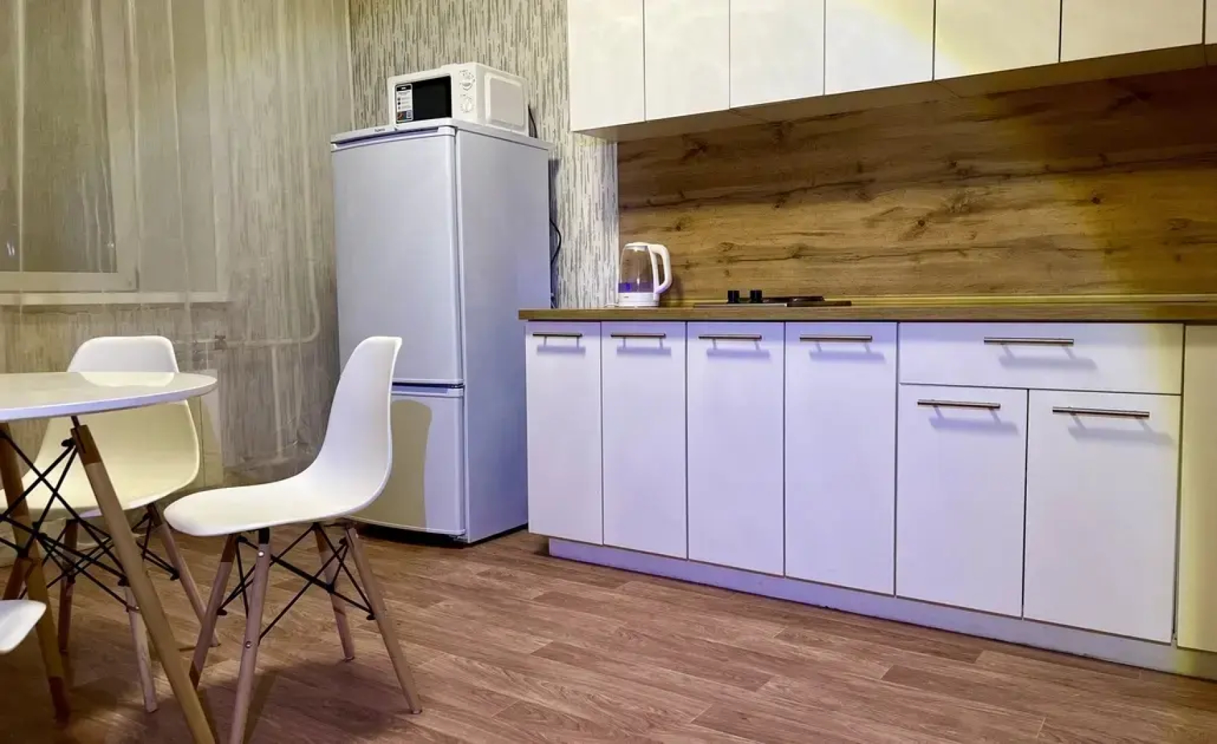 Квартира AppartDeLuxe на Улице Шахтёров 8