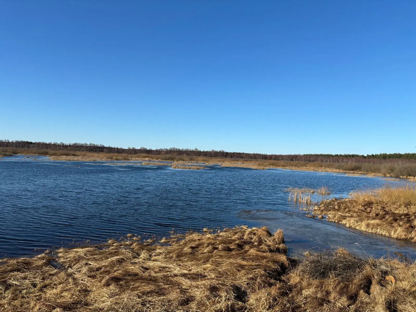 База отдыха Яламия