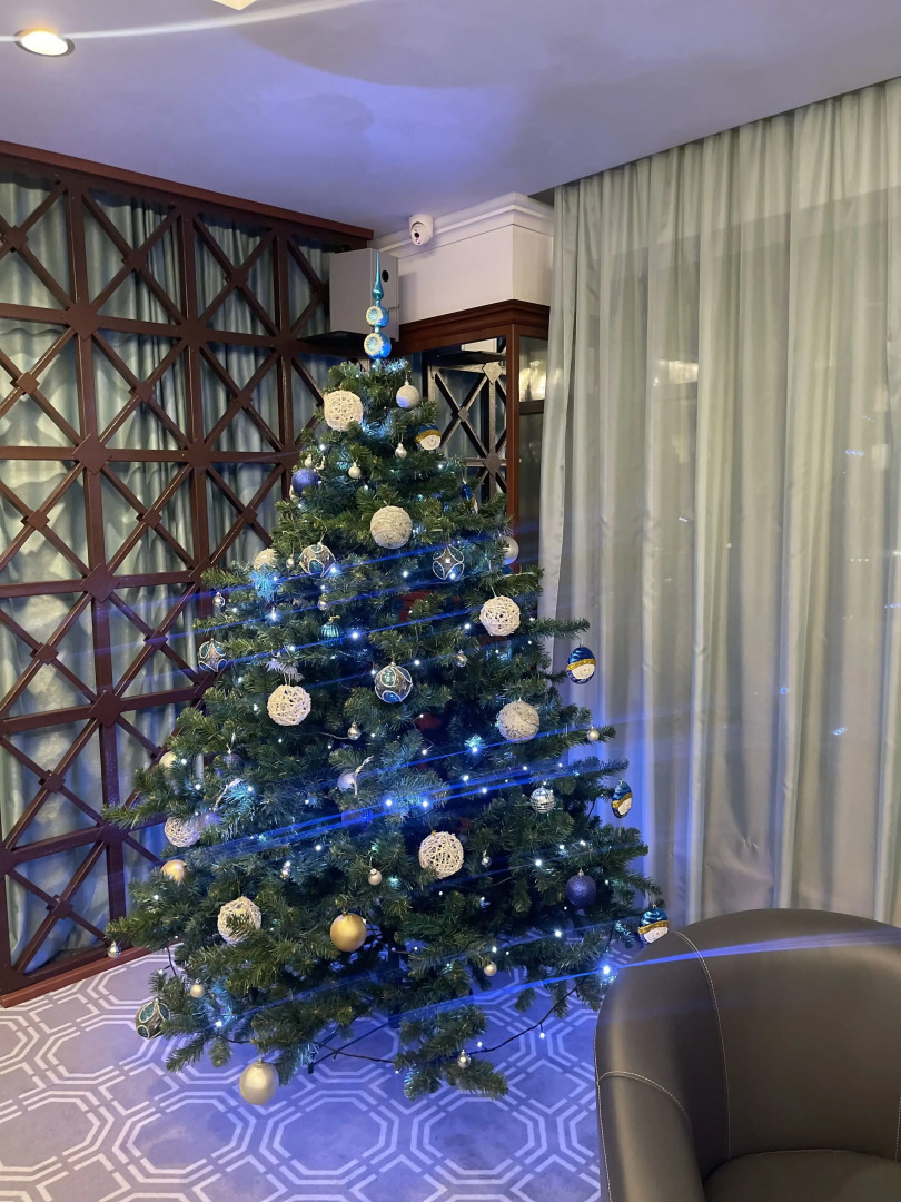 Отель Бизнес Отель