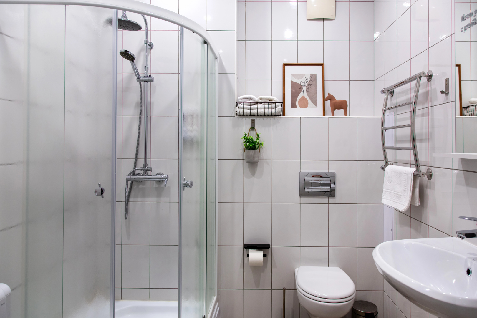 Квартира Loft Studio