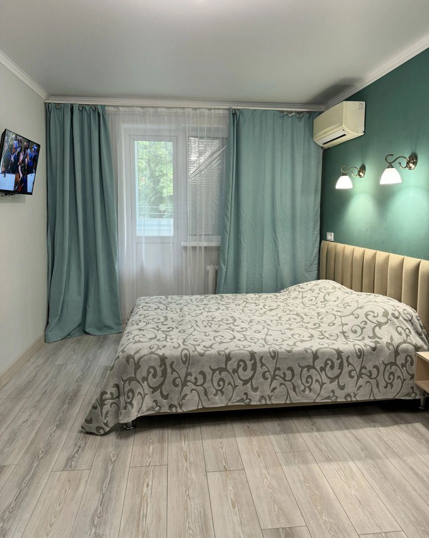 Квартира на Калинина 107