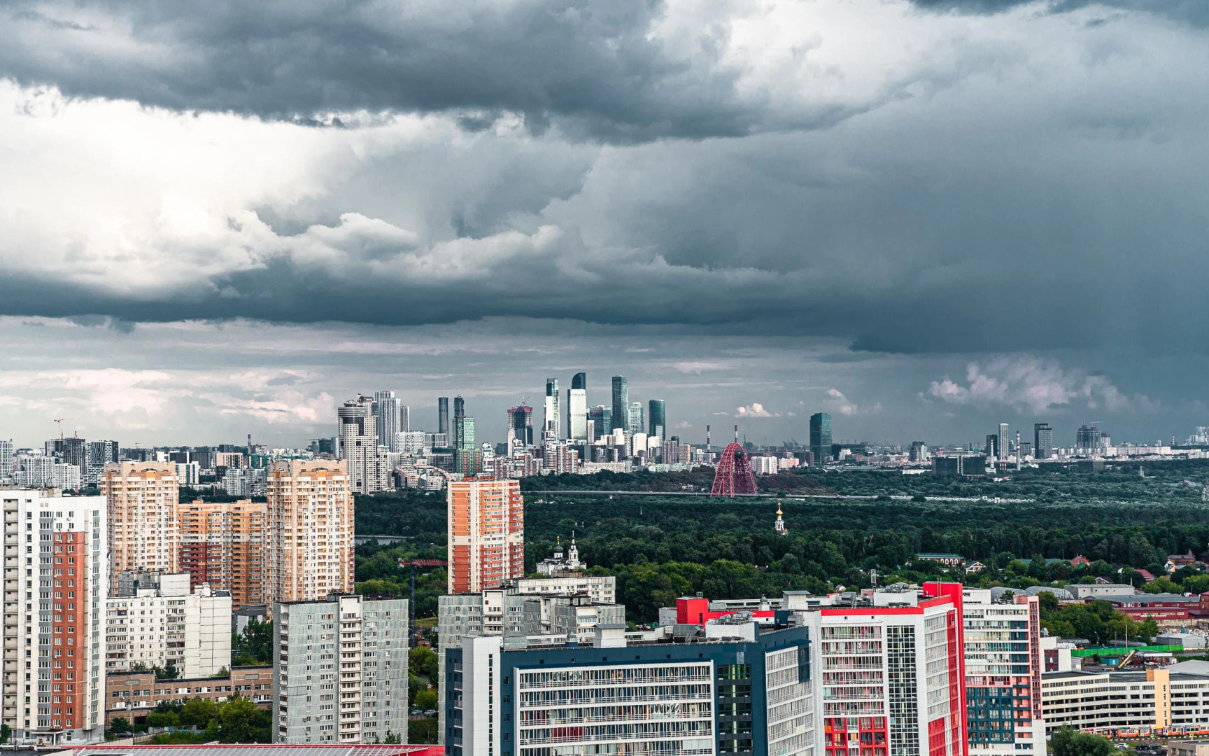 Квартира Лофтрент470